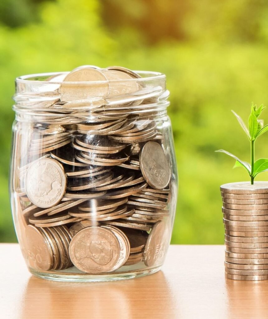 UAE gratuity payout coins